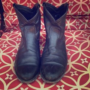 Frye Boots